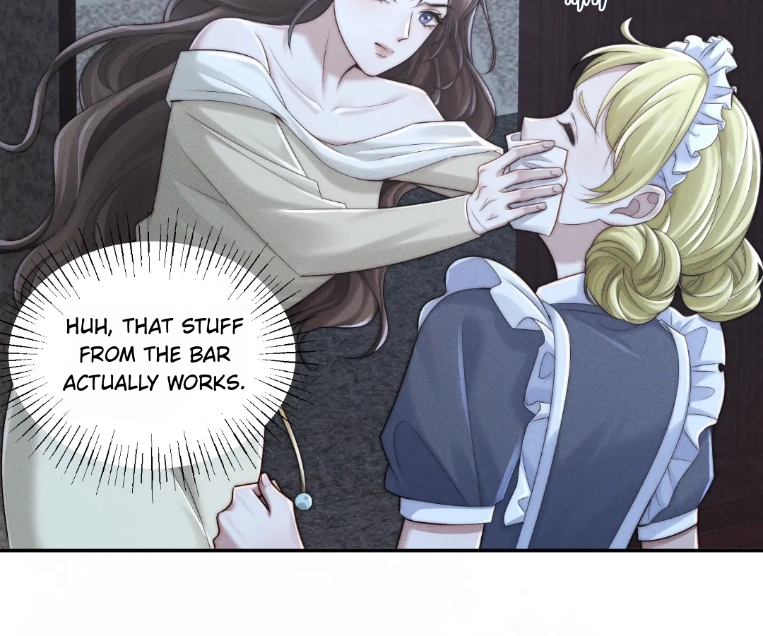 A Complicated Marriage With the Wolf Prince Chapter 92 - page 10