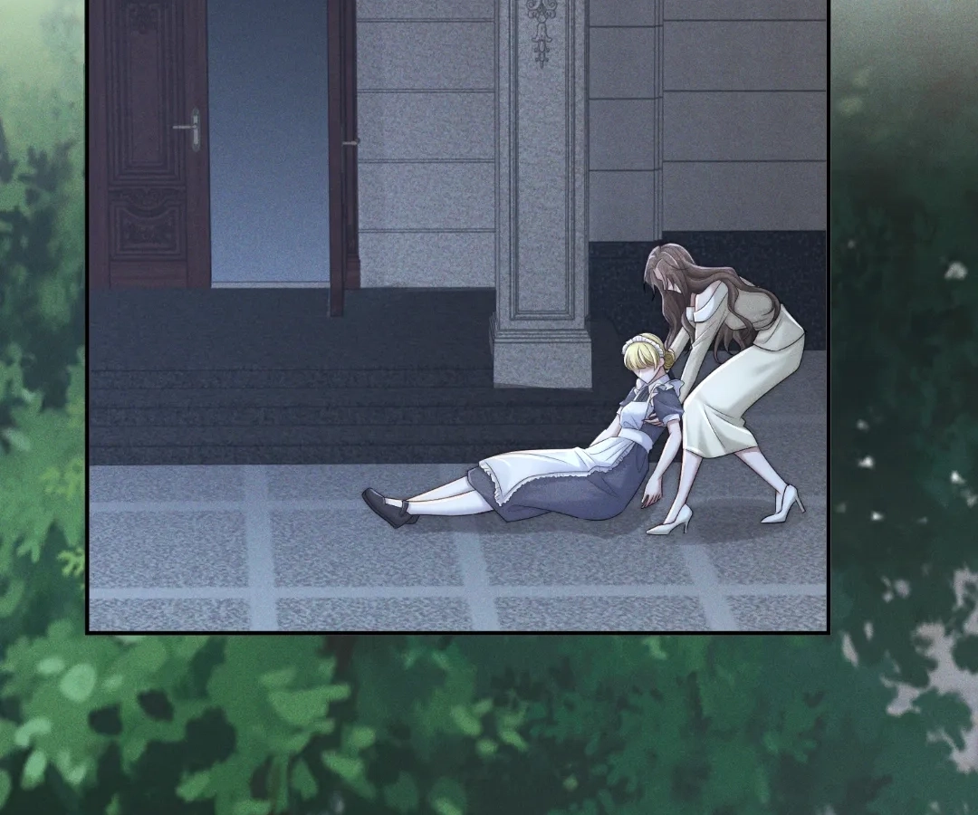 A Complicated Marriage With the Wolf Prince Chapter 92 - page 12