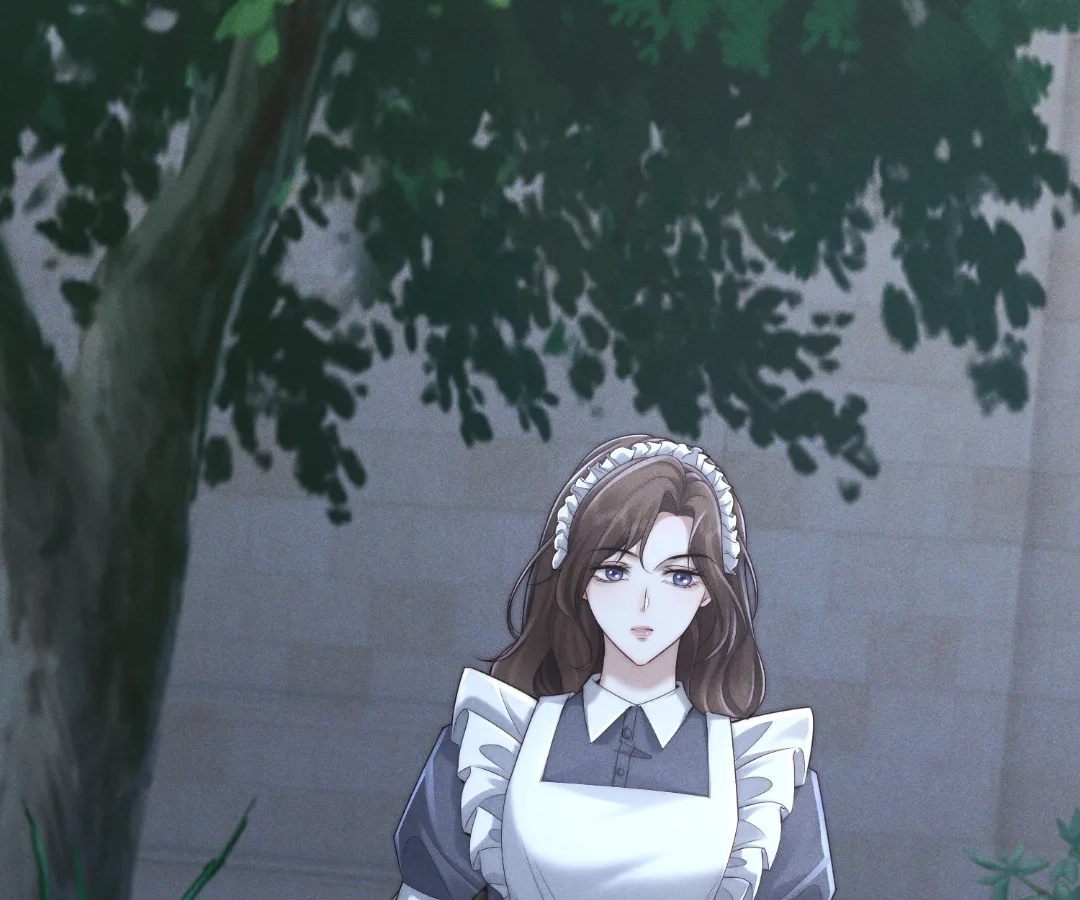 A Complicated Marriage With the Wolf Prince Chapter 92 - page 13