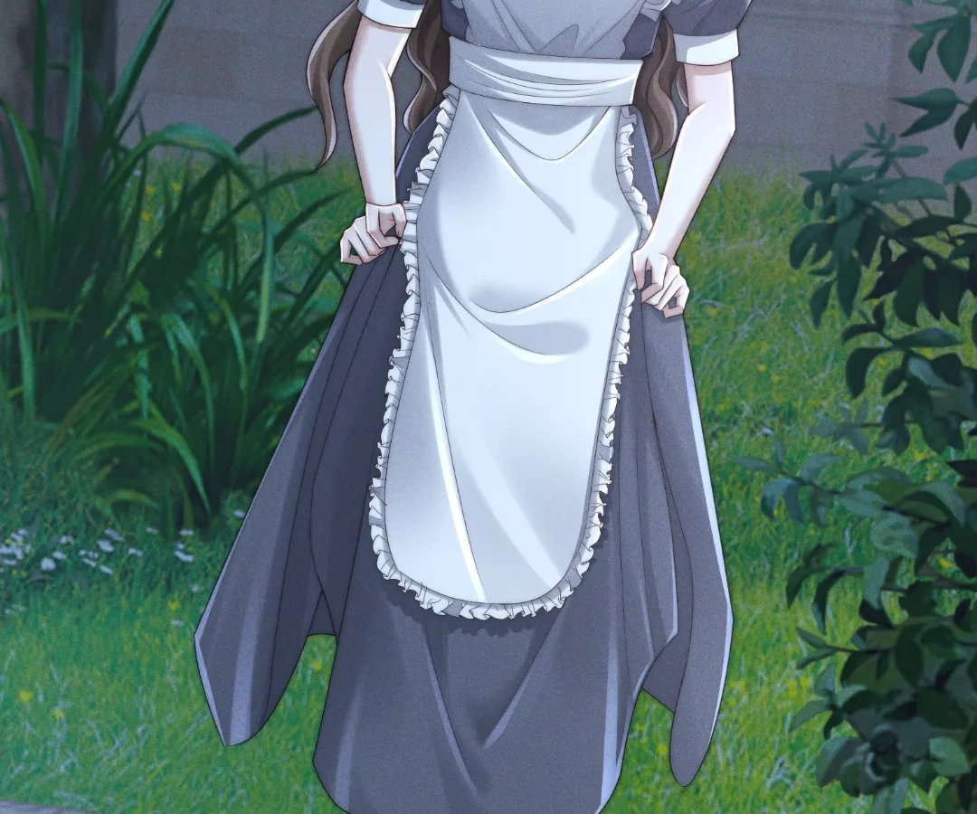 A Complicated Marriage With the Wolf Prince Chapter 92 - page 14