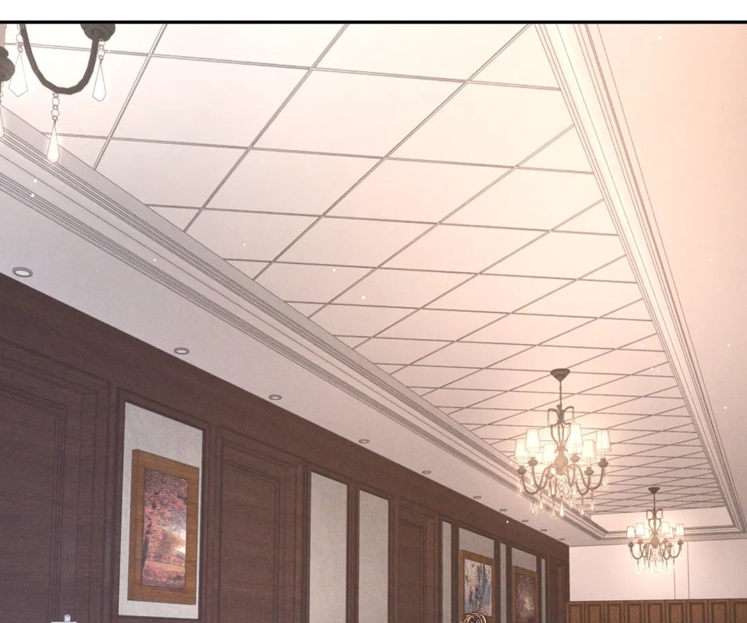 A Complicated Marriage With the Wolf Prince Chapter 92 - page 17