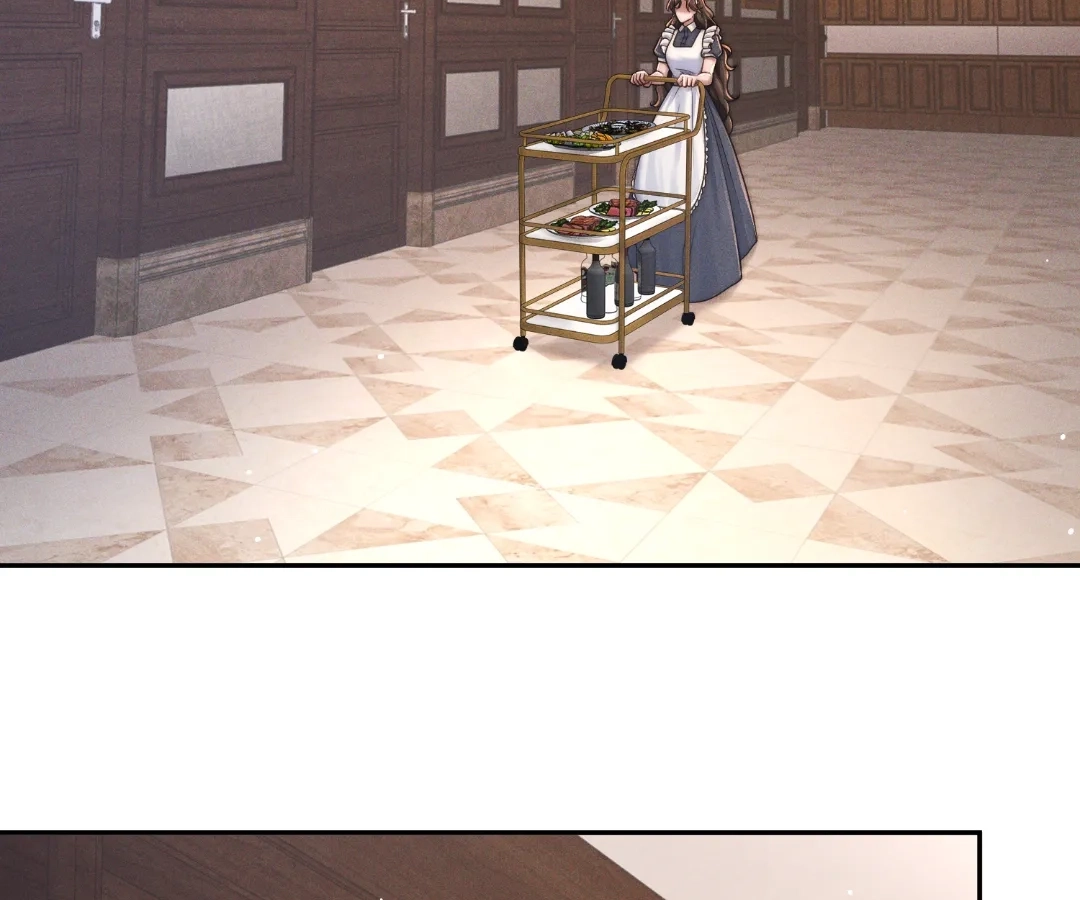 A Complicated Marriage With the Wolf Prince Chapter 92 - page 18