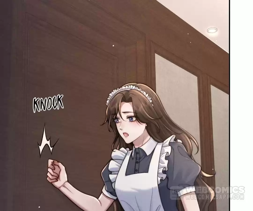 A Complicated Marriage With the Wolf Prince Chapter 92 - page 19