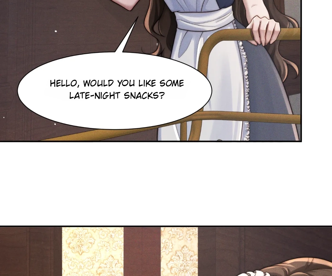 A Complicated Marriage With the Wolf Prince Chapter 92 - page 20