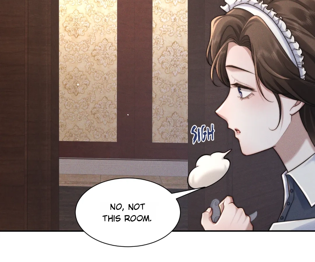 A Complicated Marriage With the Wolf Prince Chapter 92 - page 21