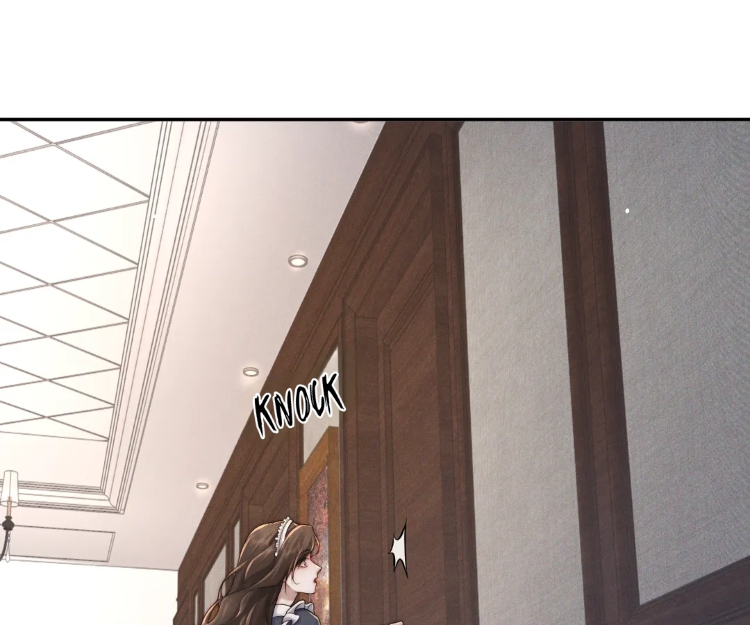 A Complicated Marriage With the Wolf Prince Chapter 92 - page 22