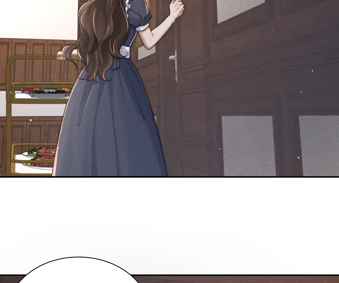 A Complicated Marriage With the Wolf Prince Chapter 92 - page 23