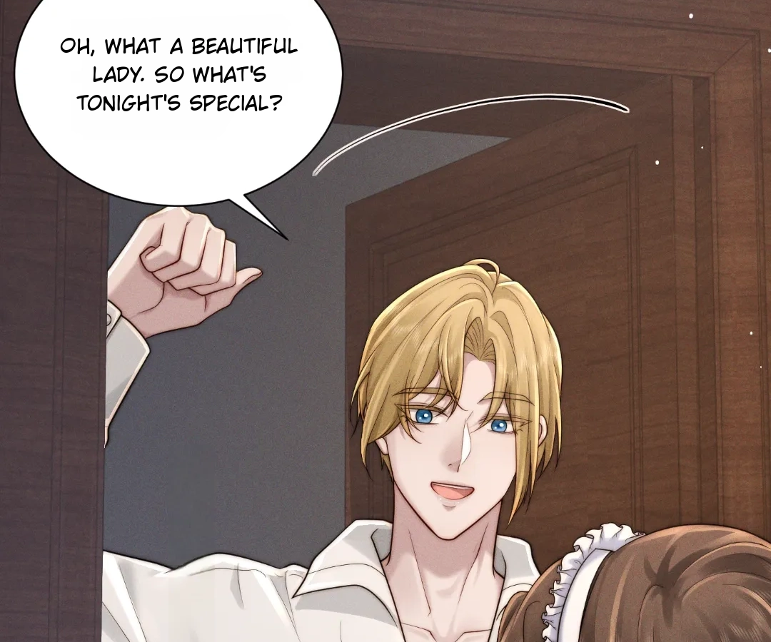 A Complicated Marriage With the Wolf Prince Chapter 92 - page 24