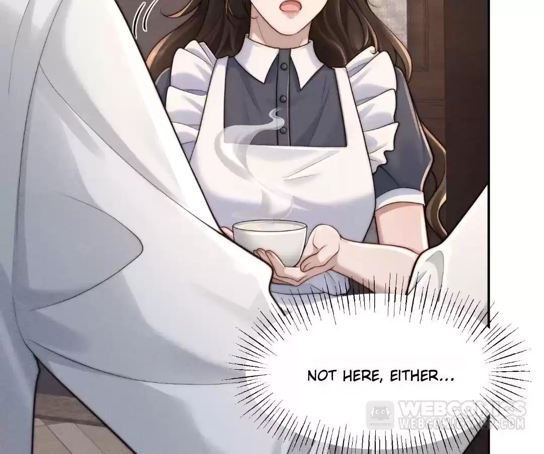 A Complicated Marriage With the Wolf Prince Chapter 92 - page 27