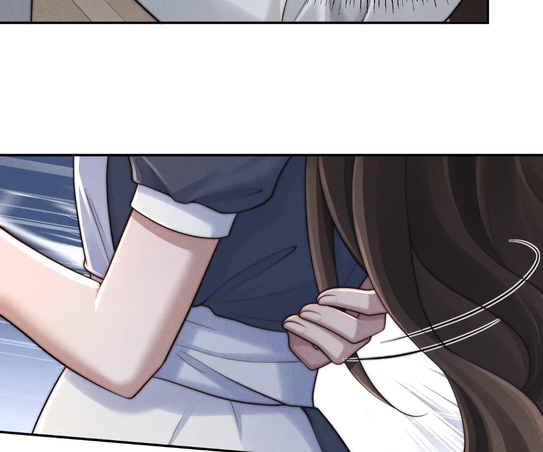 A Complicated Marriage With the Wolf Prince Chapter 92 - page 28