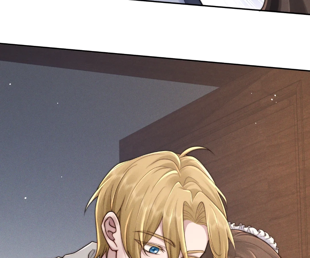 A Complicated Marriage With the Wolf Prince Chapter 92 - page 29