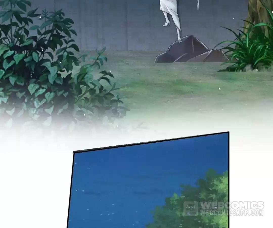 A Complicated Marriage With the Wolf Prince Chapter 92 - page 3