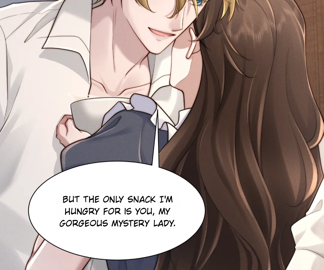 A Complicated Marriage With the Wolf Prince Chapter 92 - page 30