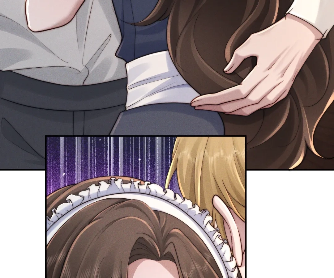 A Complicated Marriage With the Wolf Prince Chapter 92 - page 31