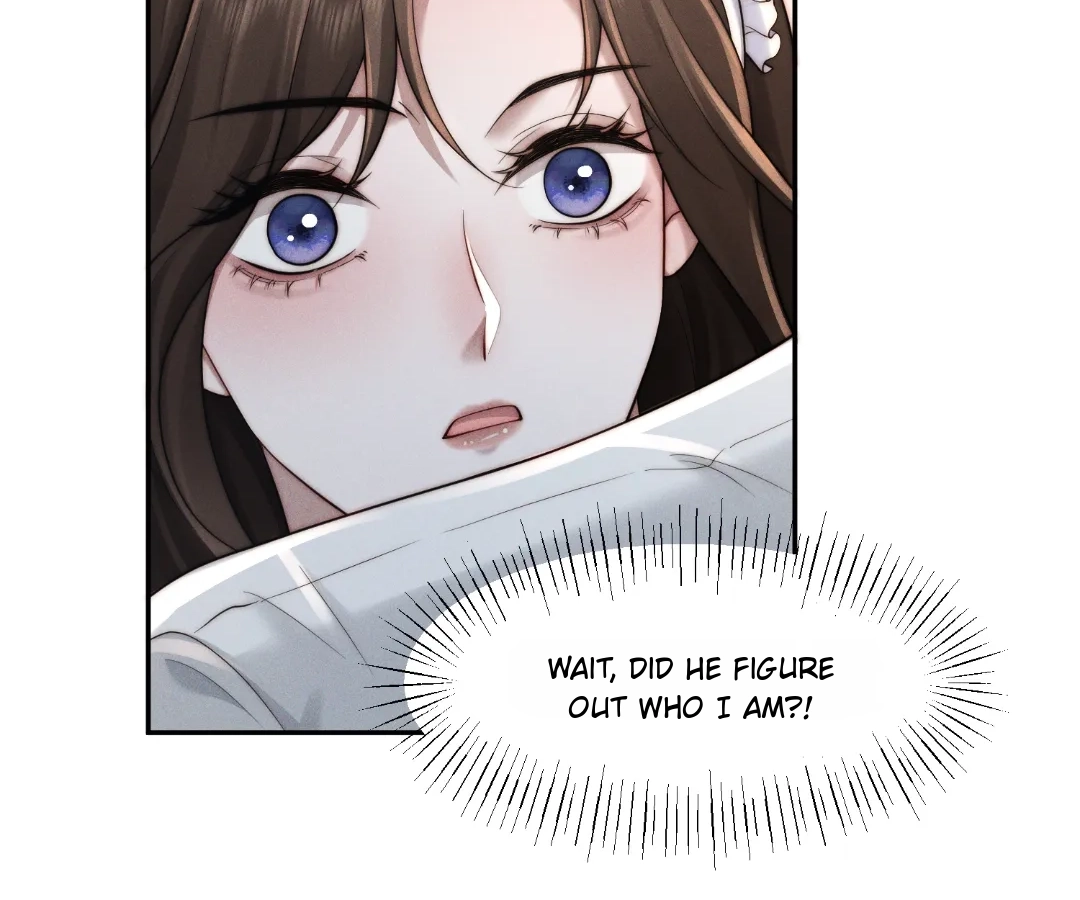 A Complicated Marriage With the Wolf Prince Chapter 92 - page 32