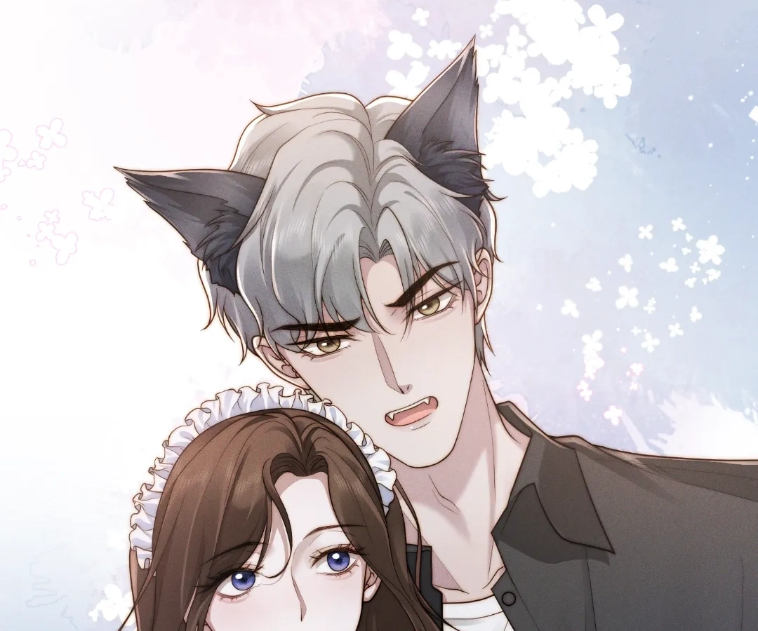 A Complicated Marriage With the Wolf Prince Chapter 92 - page 36