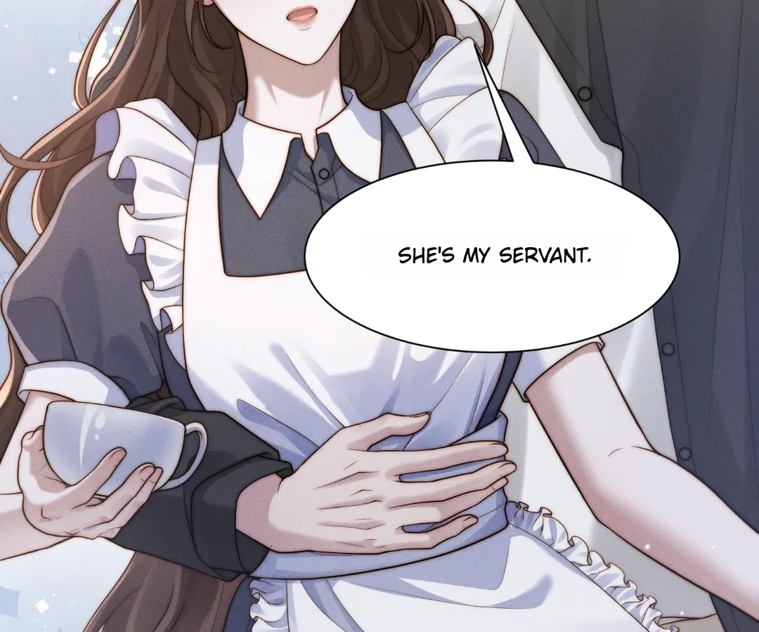 A Complicated Marriage With the Wolf Prince Chapter 92 - page 37