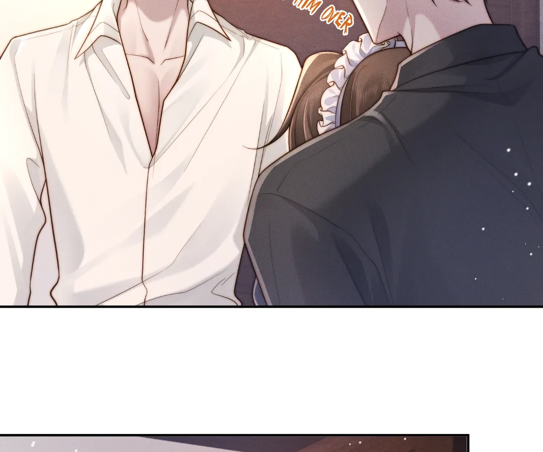 A Complicated Marriage With the Wolf Prince Chapter 92 - page 39