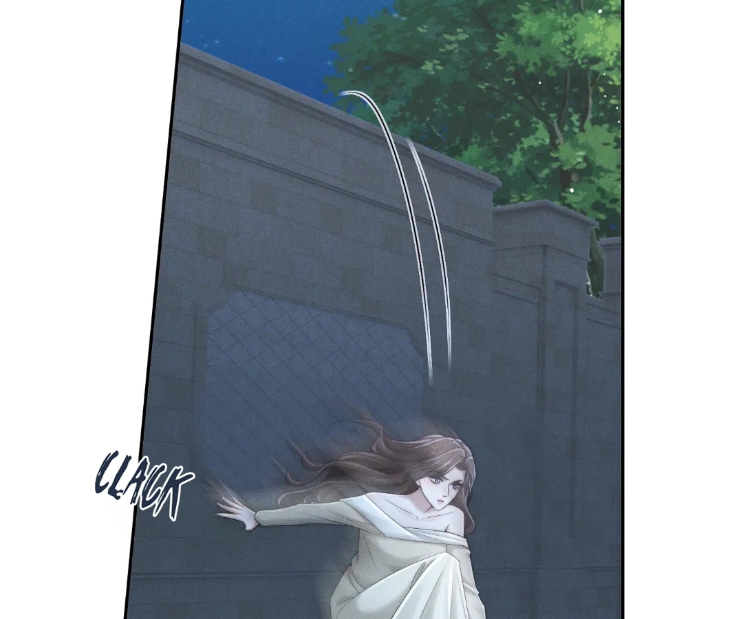 A Complicated Marriage With the Wolf Prince Chapter 92 - page 4