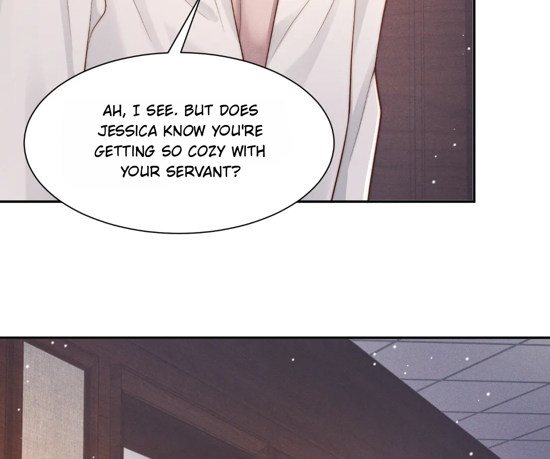 A Complicated Marriage With the Wolf Prince Chapter 92 - page 41