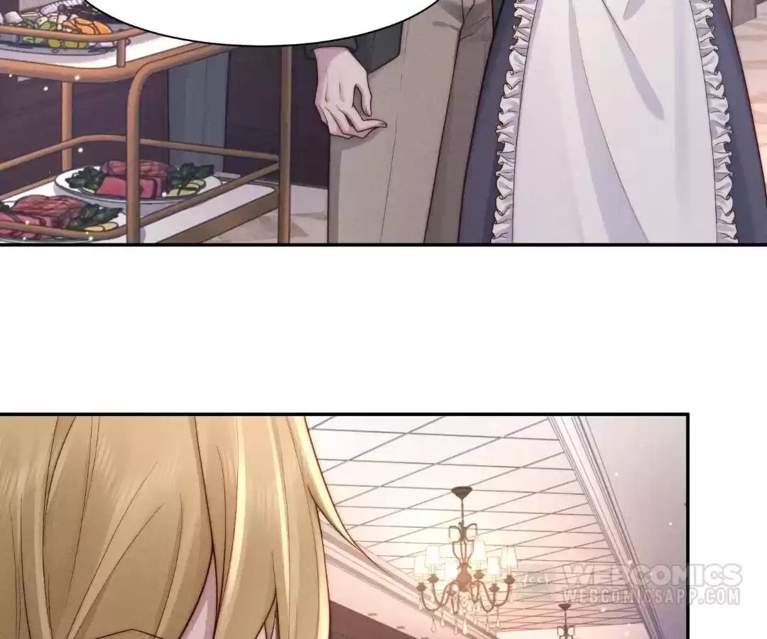 A Complicated Marriage With the Wolf Prince Chapter 92 - page 43