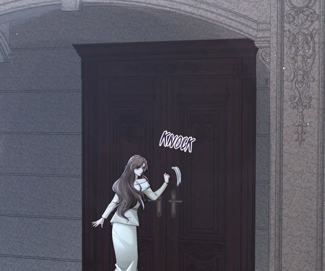 A Complicated Marriage With the Wolf Prince Chapter 92 - page 6