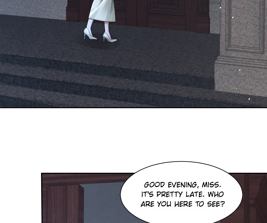 A Complicated Marriage With the Wolf Prince Chapter 92 - page 7