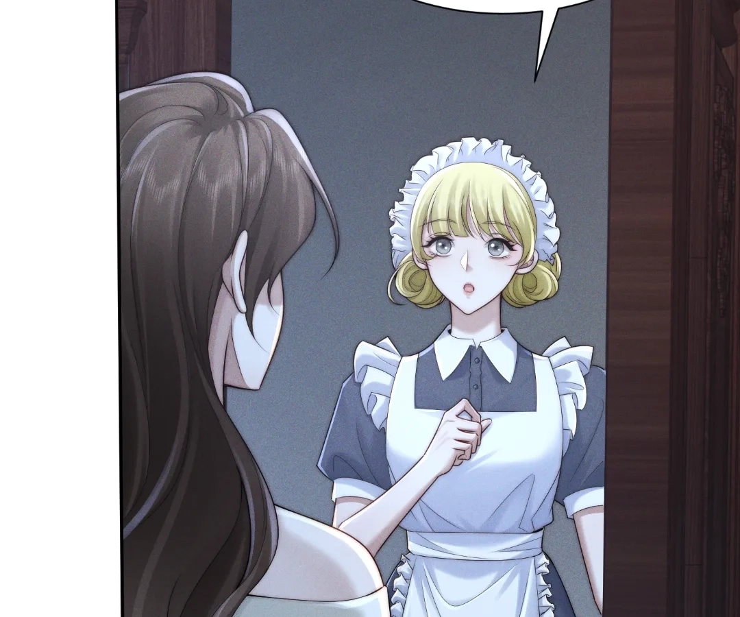 A Complicated Marriage With the Wolf Prince Chapter 92 - page 8