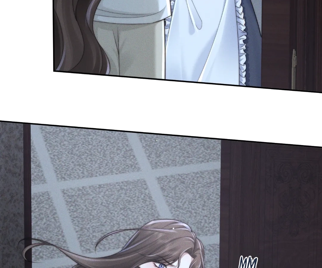 A Complicated Marriage With the Wolf Prince Chapter 92 - page 9