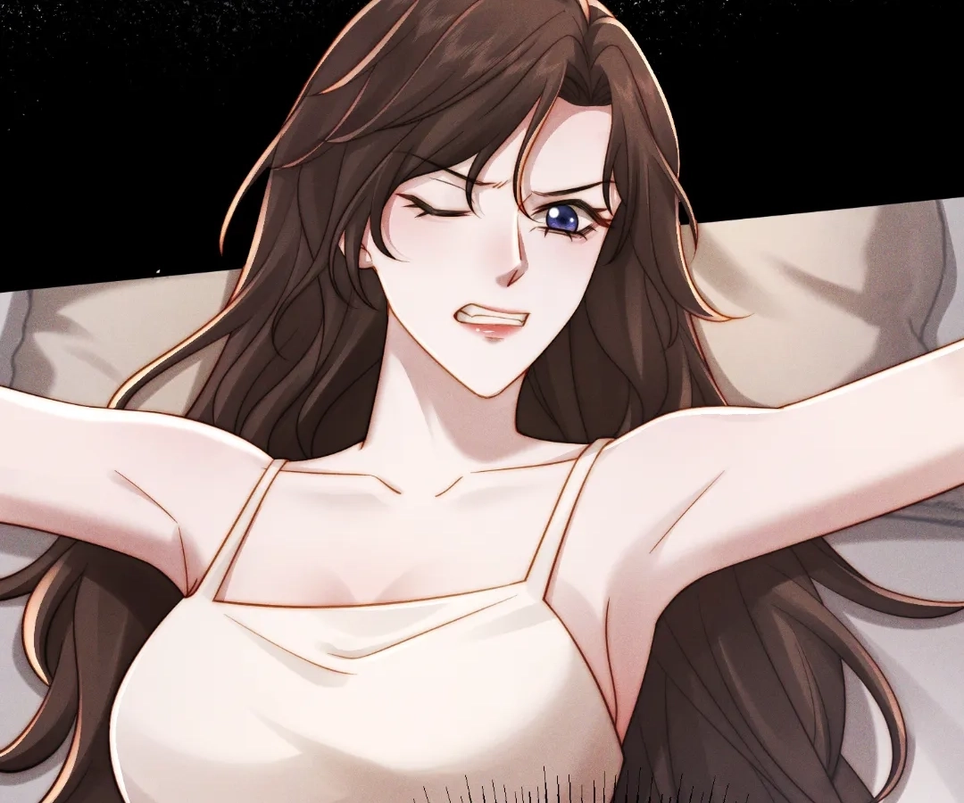 A Complicated Marriage With the Wolf Prince Chapter 63 - page 13