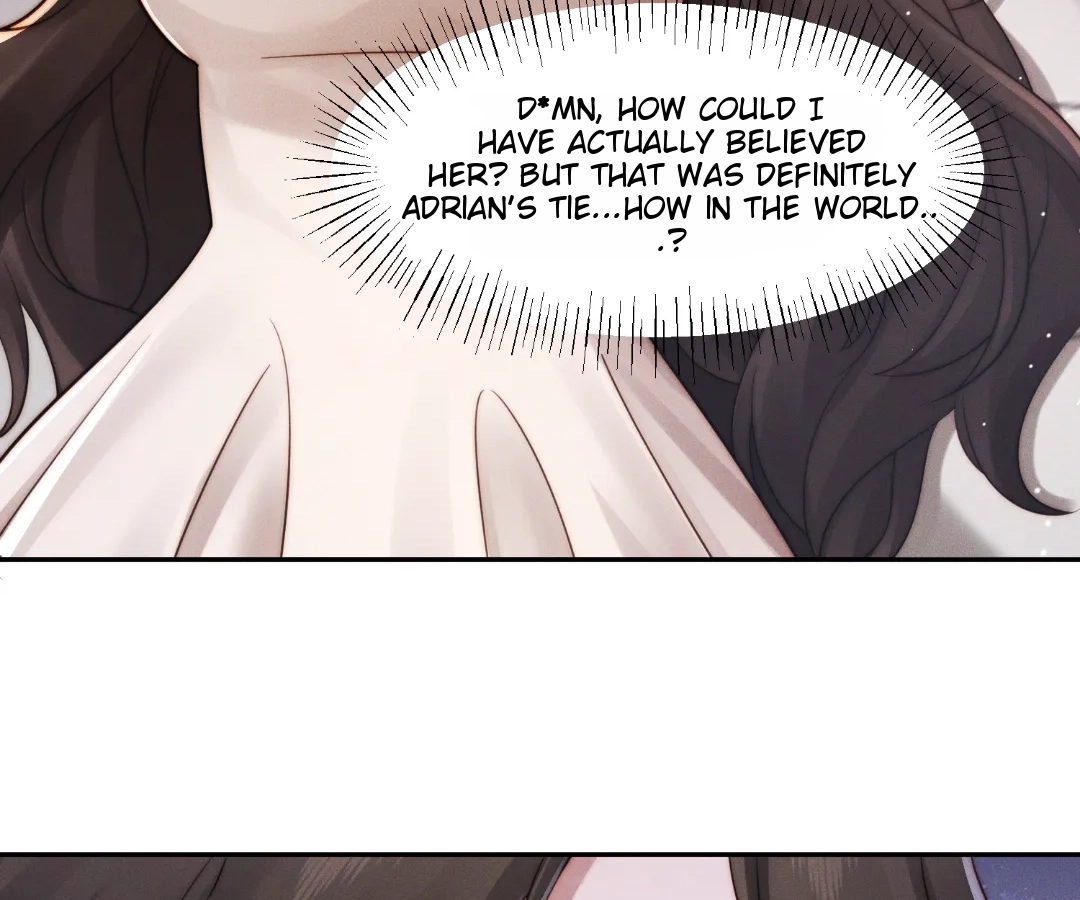 A Complicated Marriage With the Wolf Prince Chapter 63 - page 14