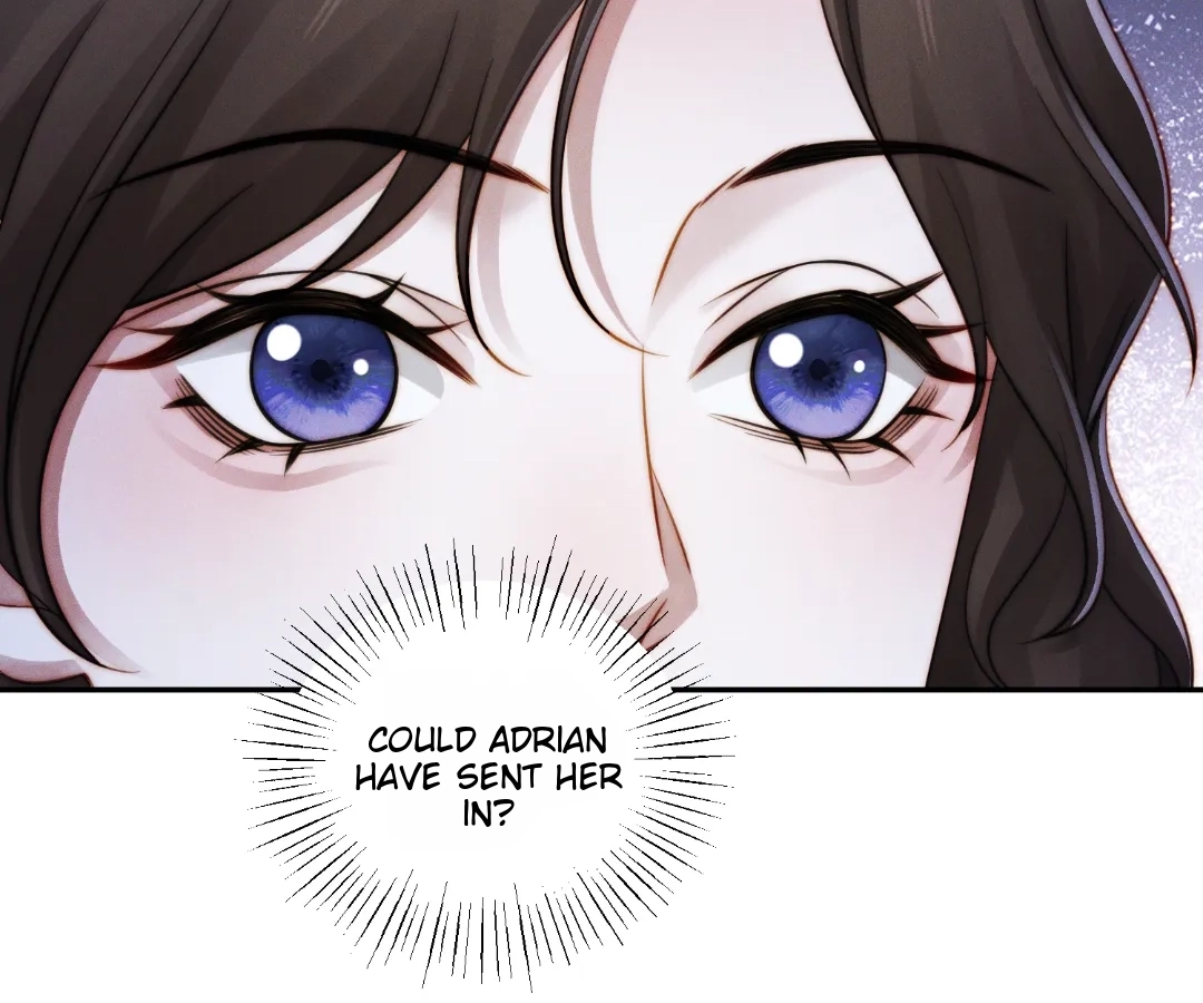 A Complicated Marriage With the Wolf Prince Chapter 63 - page 15