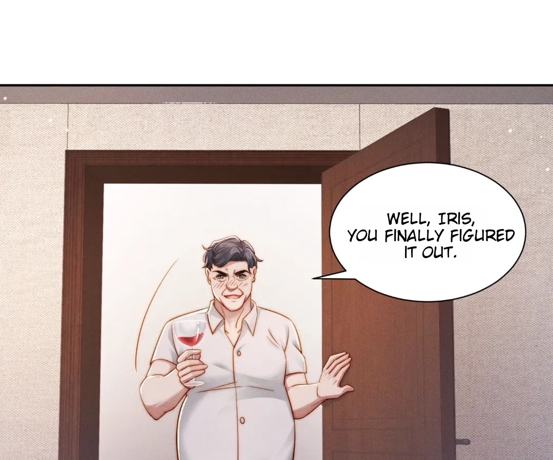 A Complicated Marriage With the Wolf Prince Chapter 63 - page 16