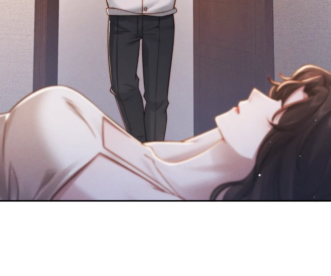 A Complicated Marriage With the Wolf Prince Chapter 63 - page 17