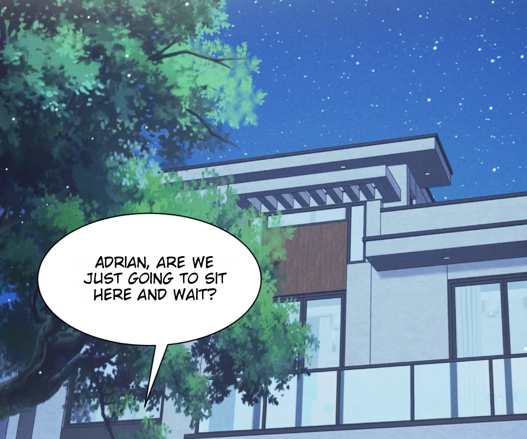 A Complicated Marriage With the Wolf Prince Chapter 63 - page 21