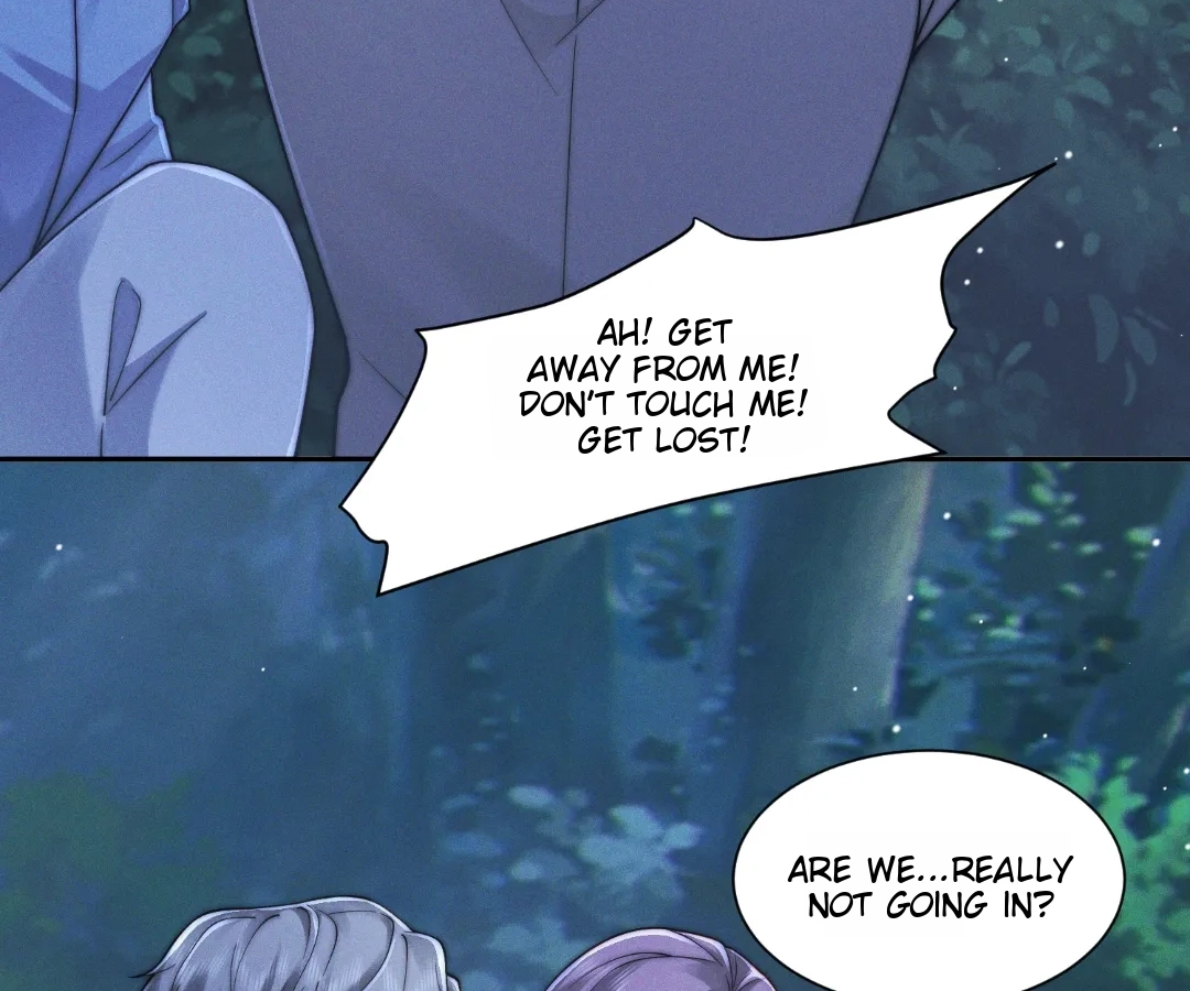 A Complicated Marriage With the Wolf Prince Chapter 63 - page 23