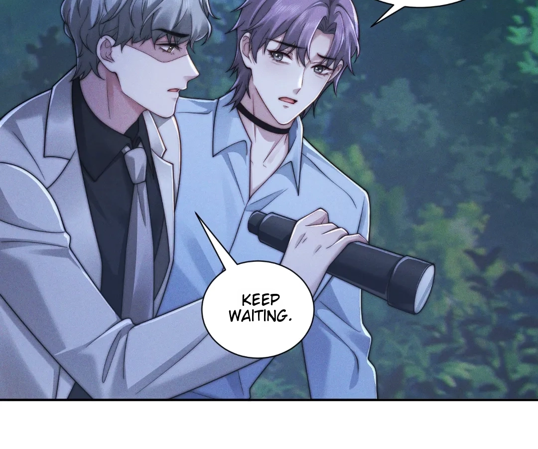 A Complicated Marriage With the Wolf Prince Chapter 63 - page 24