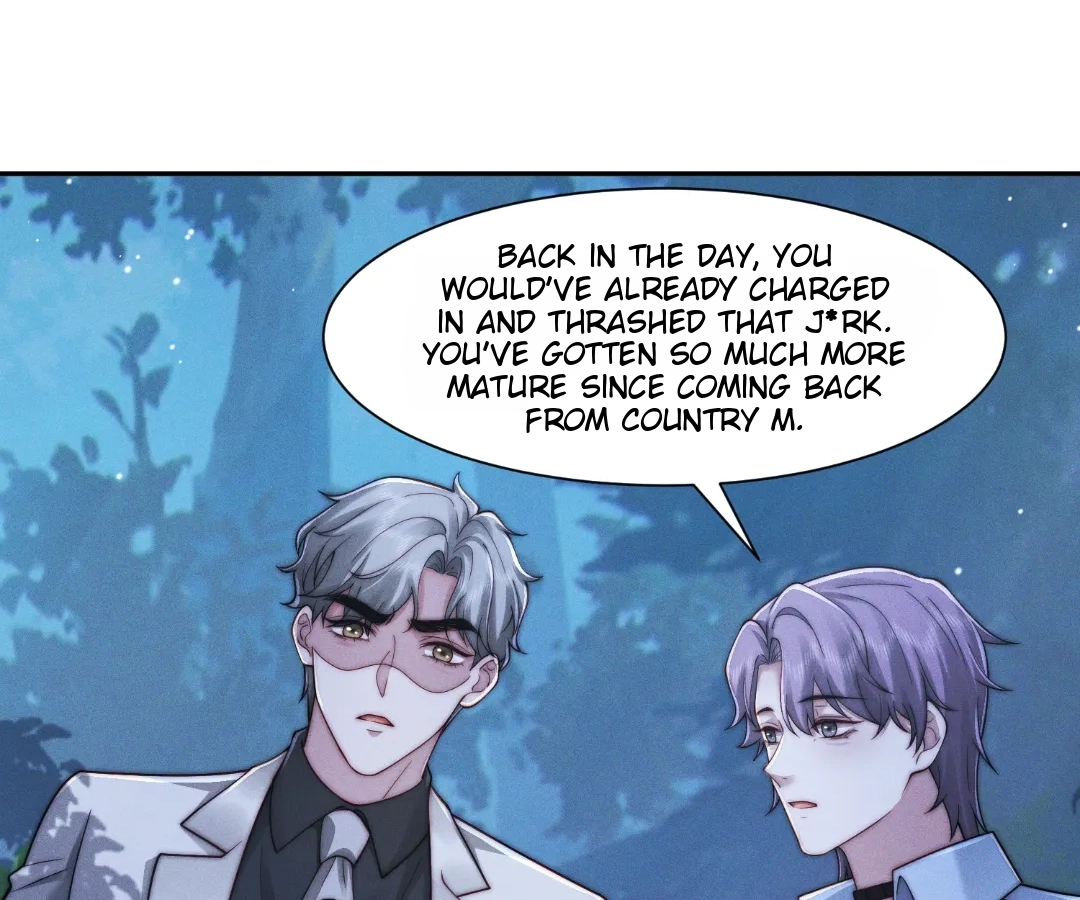 A Complicated Marriage With the Wolf Prince Chapter 63 - page 25