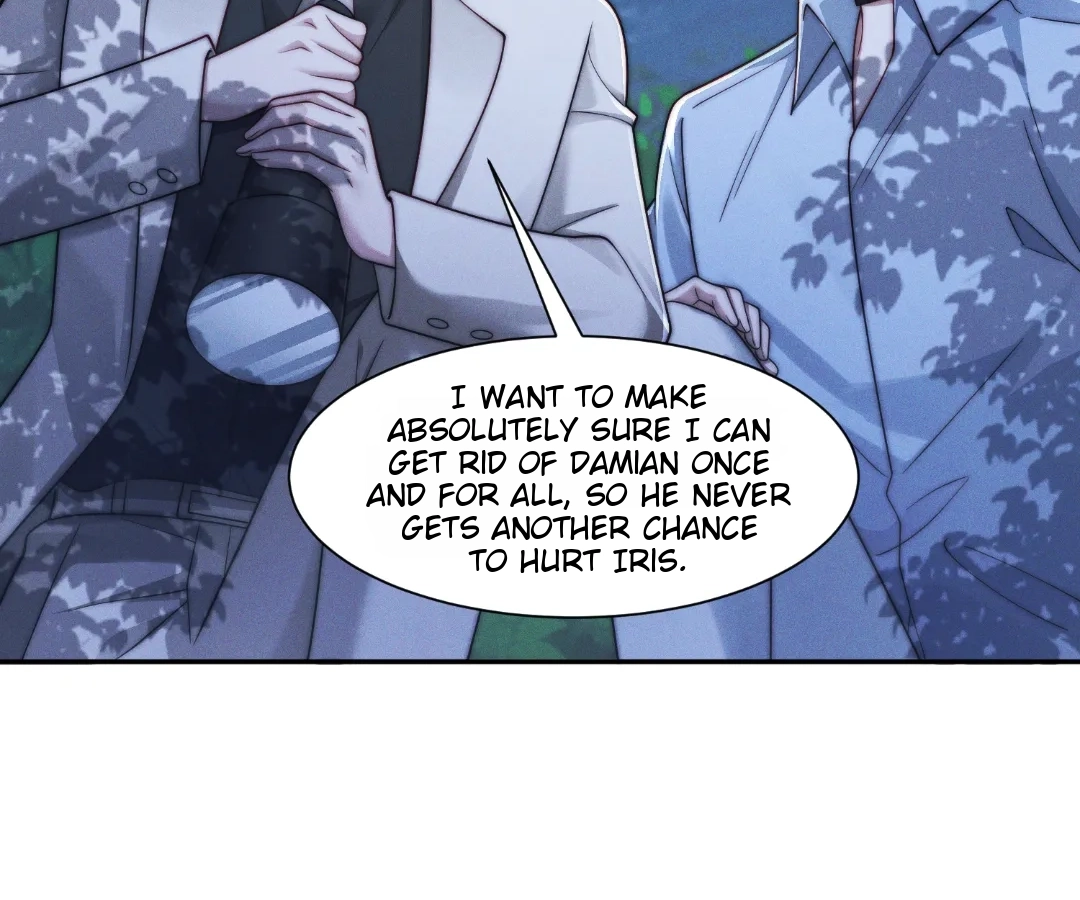 A Complicated Marriage With the Wolf Prince Chapter 63 - page 26
