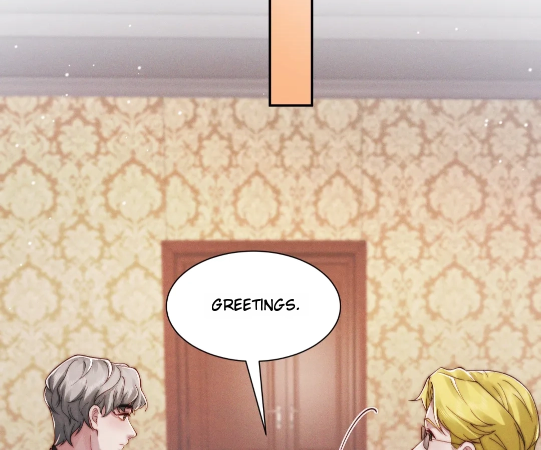 A Complicated Marriage With the Wolf Prince Chapter 63 - page 28