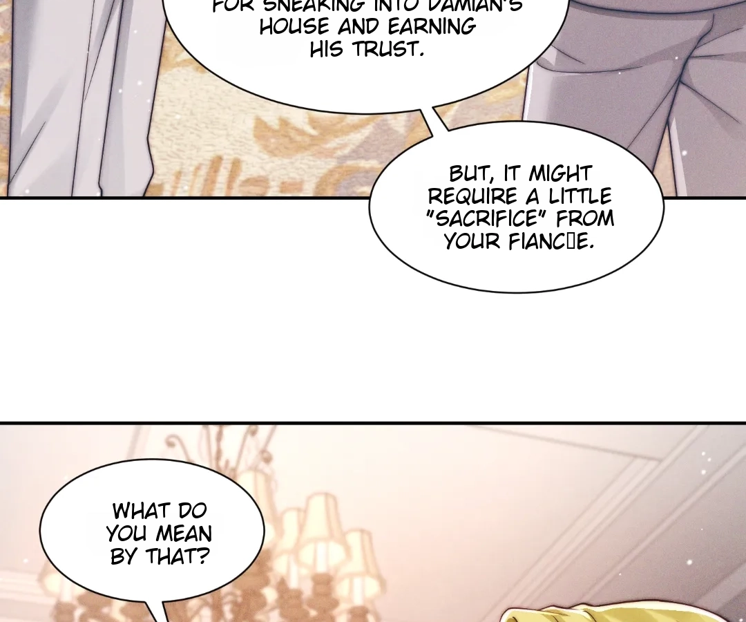 A Complicated Marriage With the Wolf Prince Chapter 63 - page 30