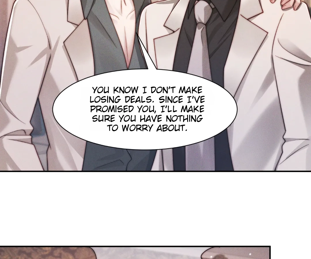 A Complicated Marriage With the Wolf Prince Chapter 63 - page 33