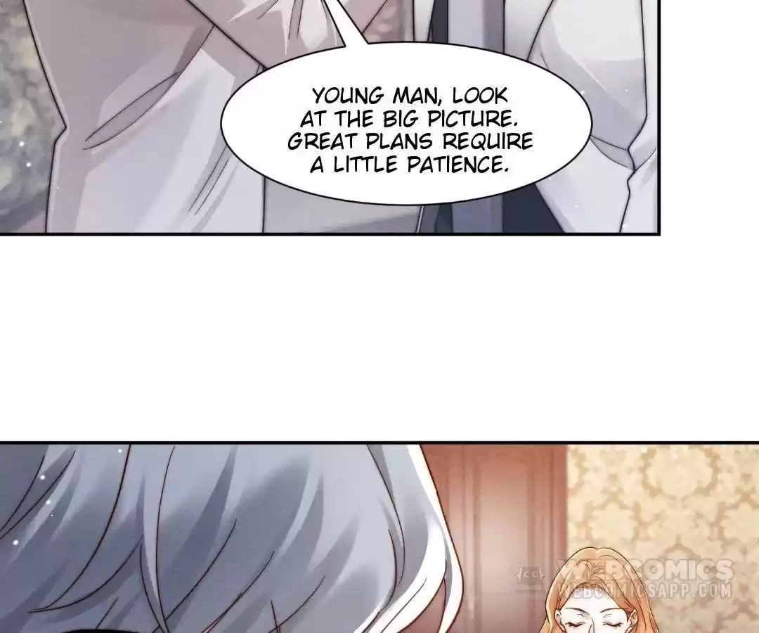 A Complicated Marriage With the Wolf Prince Chapter 63 - page 35