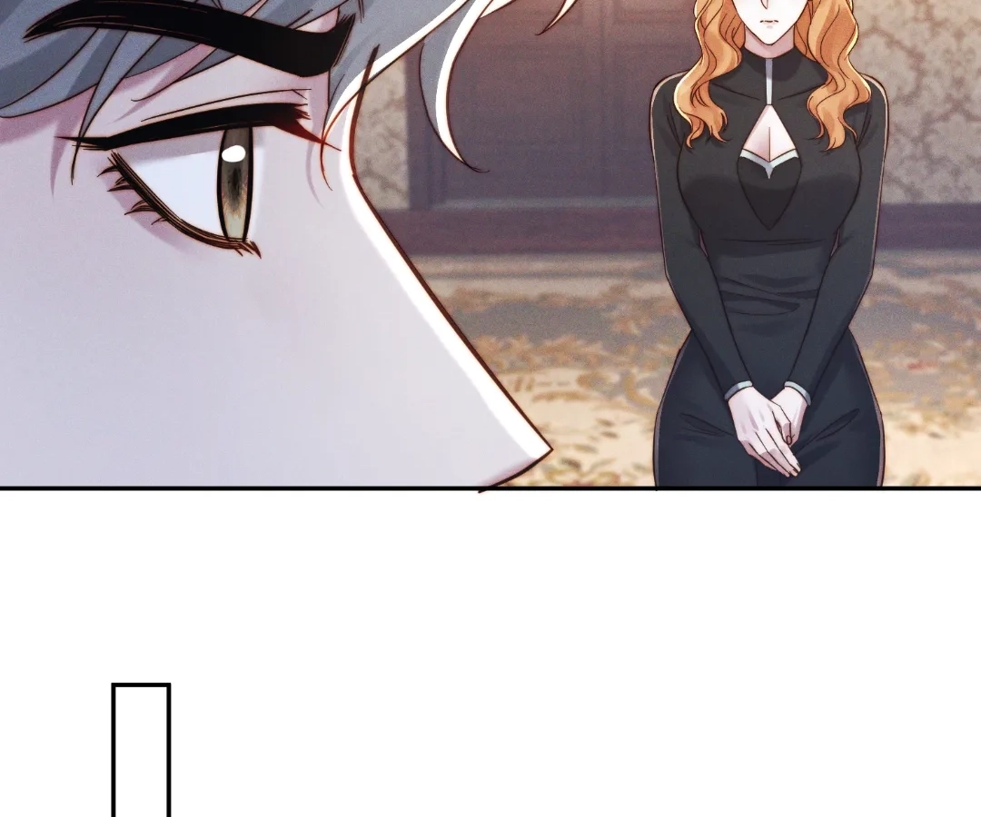 A Complicated Marriage With the Wolf Prince Chapter 63 - page 36
