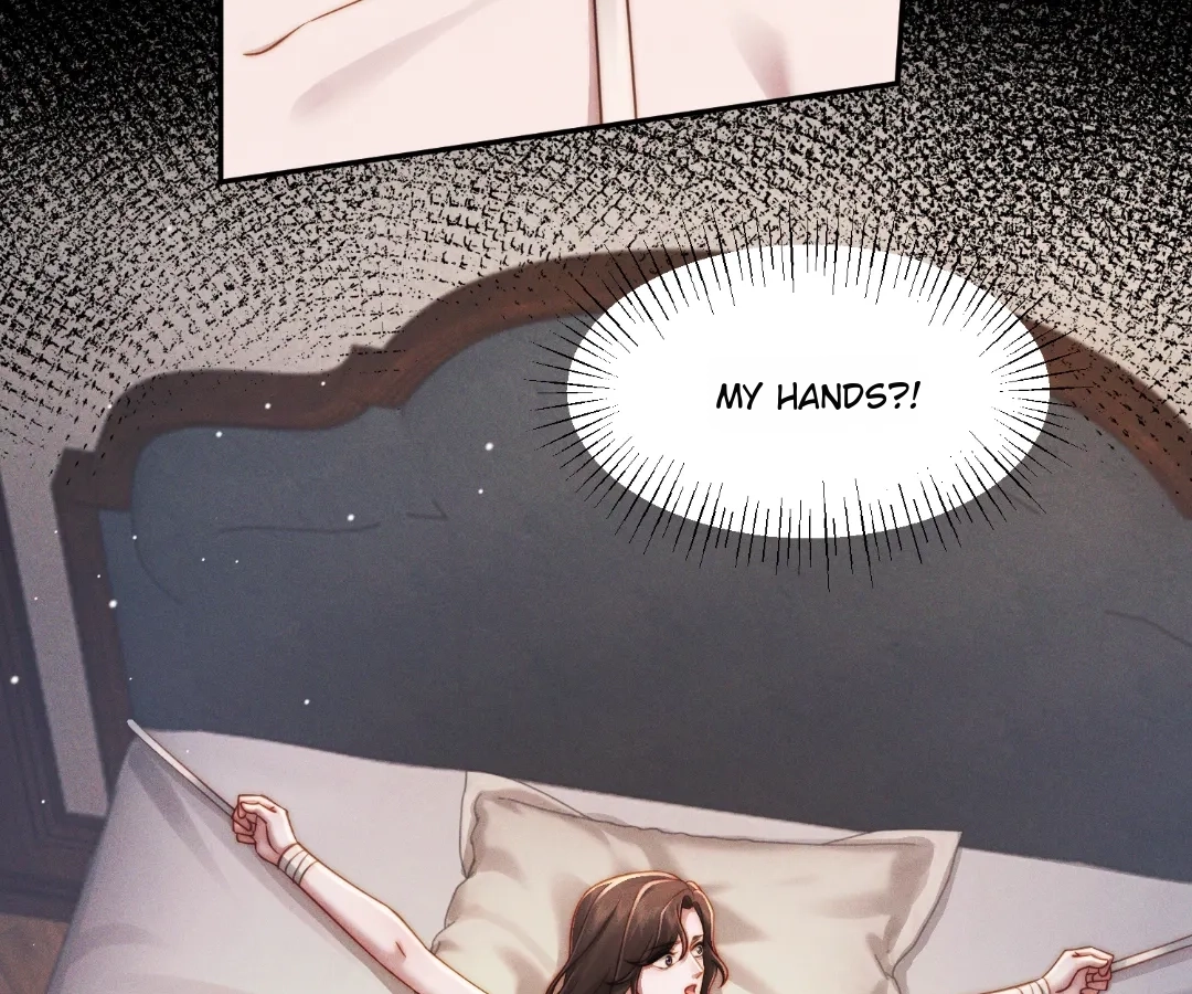 A Complicated Marriage With the Wolf Prince Chapter 63 - page 4