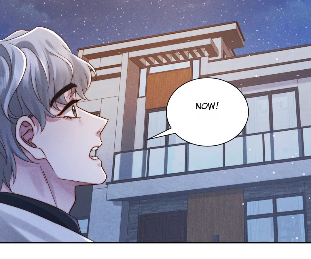 A Complicated Marriage With the Wolf Prince Chapter 63 - page 40