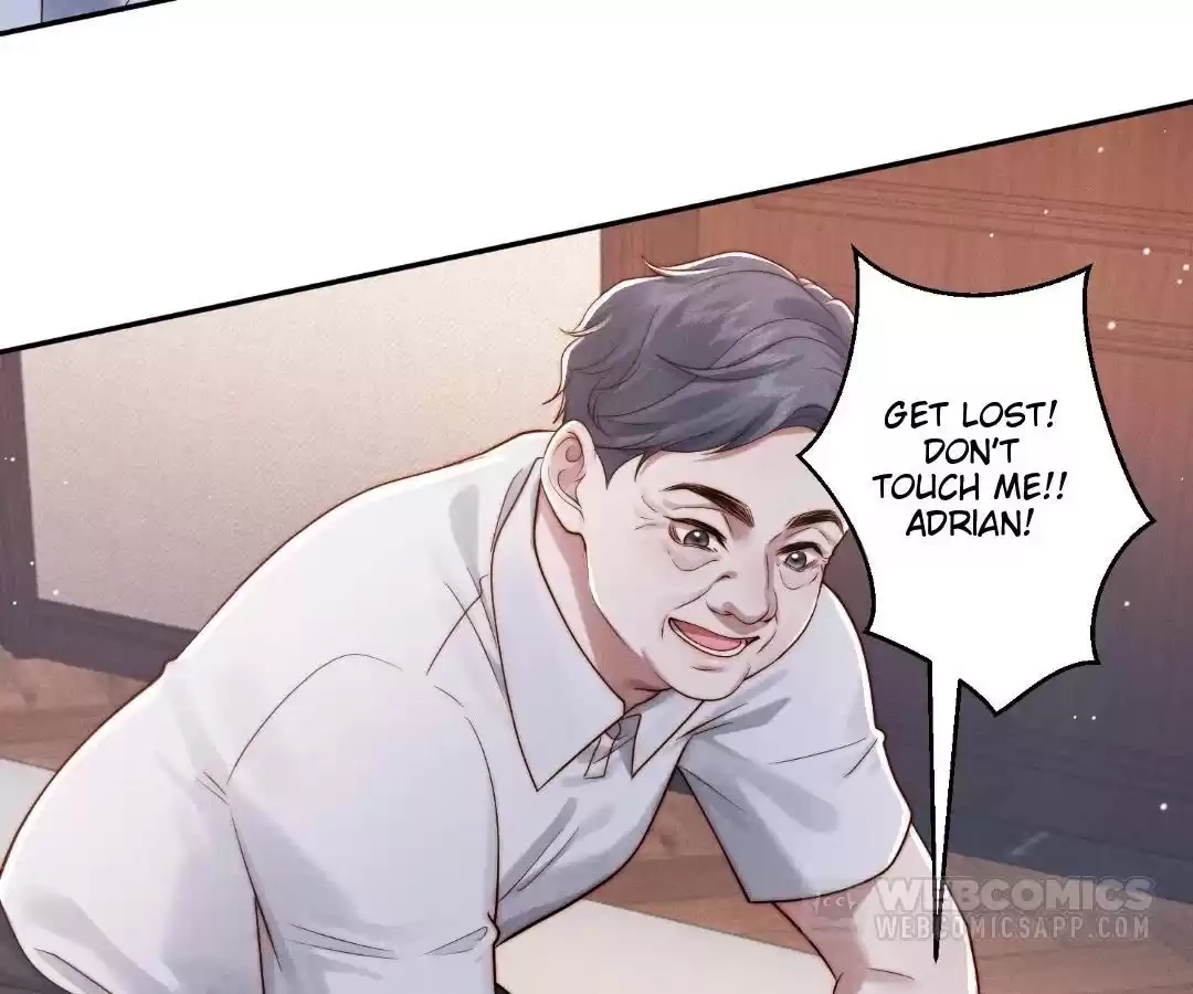 A Complicated Marriage With the Wolf Prince Chapter 63 - page 43