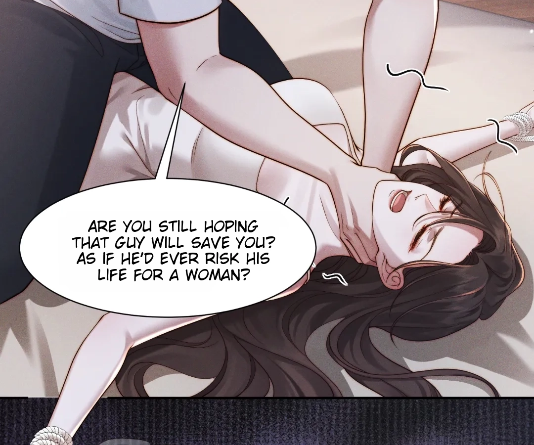 A Complicated Marriage With the Wolf Prince Chapter 63 - page 44
