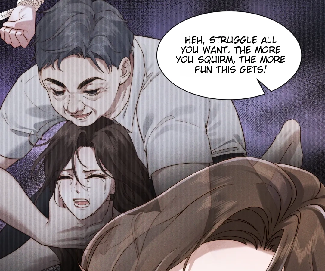A Complicated Marriage With the Wolf Prince Chapter 63 - page 45