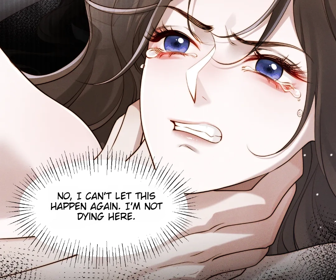 A Complicated Marriage With the Wolf Prince Chapter 63 - page 46